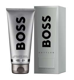 Boss Bottled - Shower Gel